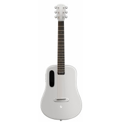 LAVA MUSIC LAVA ME AIR CARBON SILVER