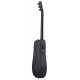 LAVA MUSIC LAVA ME AIR CARBON BLACK