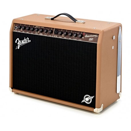 FENDER ACOUSTASONIC 150 MAH