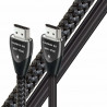 AUDIOQUEST hd 1.0m 48G HDMI Carbon