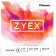 D'ADDARIO ZYEX VIOLIN STRING E 4/4 MEDIUM TENSION