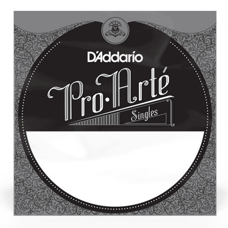 D'ADDARIO J4704 Pro-Arte Bronze Normal Tension - 4th (D)