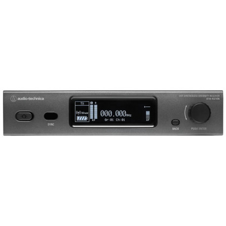 Audio-Technica ATW-R3210NDE2EU