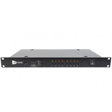 Audio-Technica RF Venue 4 ZONE™