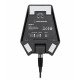 Audio-Technica U891RCb