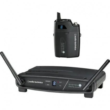 Audio-Technica ATW1101