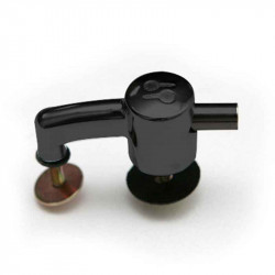 Sonor 14594794 Black