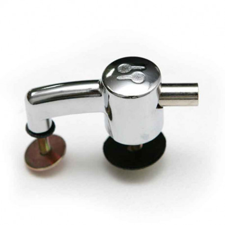 Sonor 14594791 Chrome