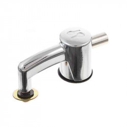 Sonor 14594793 Chrome