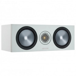 MONITOR AUDIO Bronze C150 White (6G)