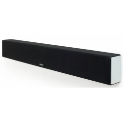 MONITOR AUDIO SB-3 Passive SoundBar suitable for TVs above 60" Black