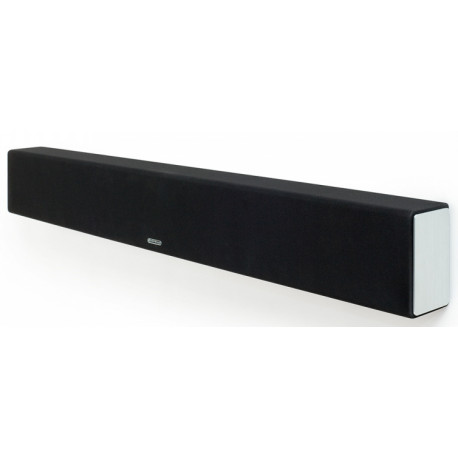 MONITOR AUDIO SB-3 Passive SoundBar suitable for TVs above 60" Black
