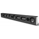 MONITOR AUDIO SB-3 Passive SoundBar suitable for TVs above 60" Black