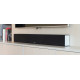 MONITOR AUDIO SB-3 Passive SoundBar suitable for TVs above 60" Black