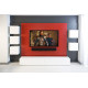 MONITOR AUDIO SB-3 Passive SoundBar suitable for TVs above 60" Black