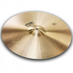 Paiste Formula 602 Thin Crash 18"