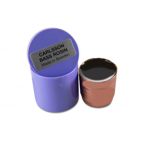 Carlsson Bass Rosin