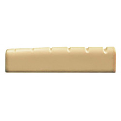 GEWA Bonoid, notched (43 x 6 x 8 - 8,75 мм)