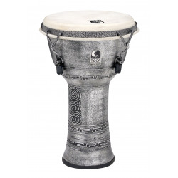 Toca Freestyle Mechanically Tuned SFDMX-9AS (9") Antique