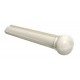 GEWA Bridge plug White (6 шт.)