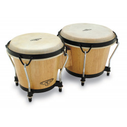 Latin Percussion CP Traditional CP221-AW (6" & 7") Natural