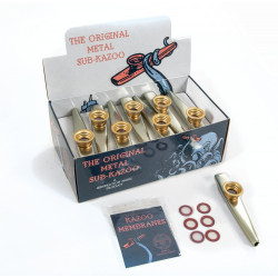 GEWA Kazoo (30 шт.)