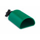 Latin Percussion Blast Block LP1307 Low Pitch Green
