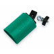 Latin Percussion Blast Block LP1307 Low Pitch Green