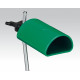 Latin Percussion Blast Block LP1307 Low Pitch Green