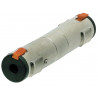 GEWA Mono Jack 6,3 мм/Mono Jack 6,3 мм