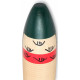 Latin Percussion CP Fish Style CP249A Guiro