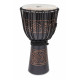 Toca Street Series TSSDJ-LBO (12") Black Onyx
