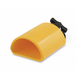 Latin Percussion Blast Block LP1305 High Pitch Yellow