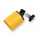 Latin Percussion Blast Block LP1305 High Pitch Yellow