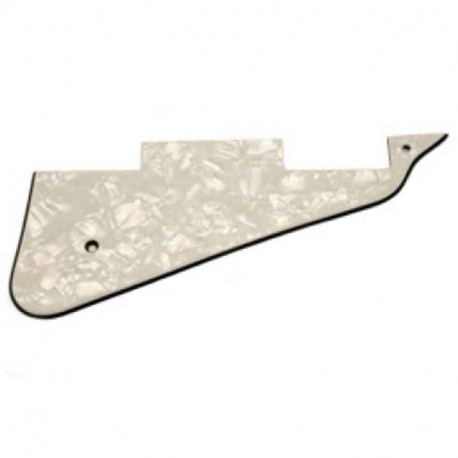 Paxphil M33P Les Paul Pickguard (Pearl)