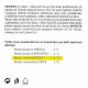 GorStrings Sonete № 17 38-42 см (1 шт) - струна Ре для альта