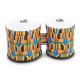 Toca Freestyle TF2B-K (5" & 6") Kente Cloth
