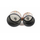 Toca Freestyle TF2B-K (5" & 6") Kente Cloth