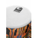 Toca Freestyle TF2B-K (5" & 6") Kente Cloth