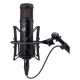 WARM AUDIO WA-47jr Black