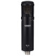 WARM AUDIO WA-47jr Black
