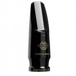 Henri Selmer Paris Super Session H