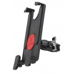 Gibraltar SC-DATBH Tablet Holder Dual Adjust