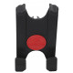 Gibraltar SC-DATBH Tablet Holder Dual Adjust