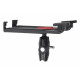 Gibraltar SC-DATBH Tablet Holder Dual Adjust