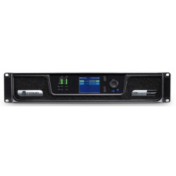 Crown CDi 2|1200BL