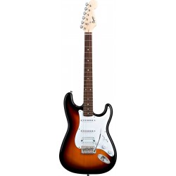 SQUIER by FENDER AFFINITY STRATOCASTER RW BSB