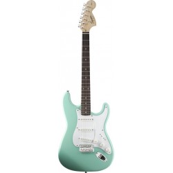 SQUIER by FENDER AFFINITY STRATOCASTER RW SFG