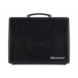 BLACKSTAR SONNET 120 ACOUSTIC BLACK
