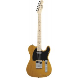 SQUIER by FENDER AFFINITY TELE BUTTERSCOTCH BLONDE